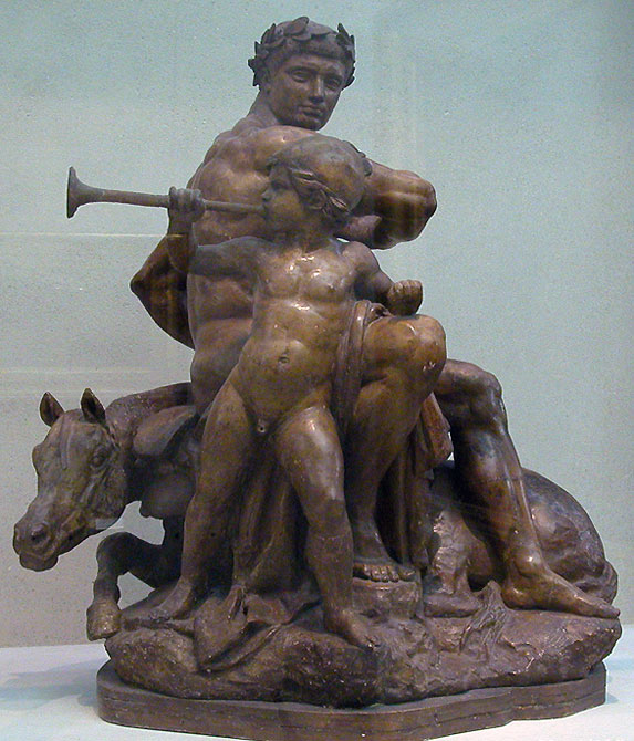 La Guerre (Война), 1854-1855