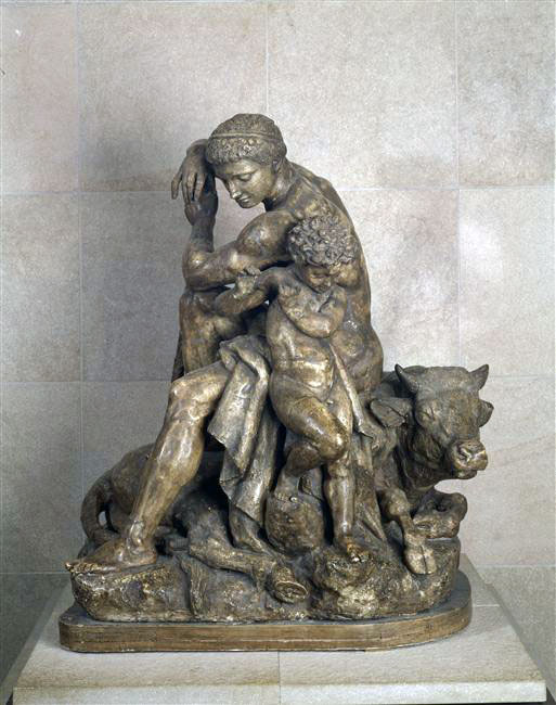 La Paix (Мир), 1854-1855