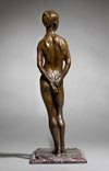 Jeune garçon (Мальчик), 1906
