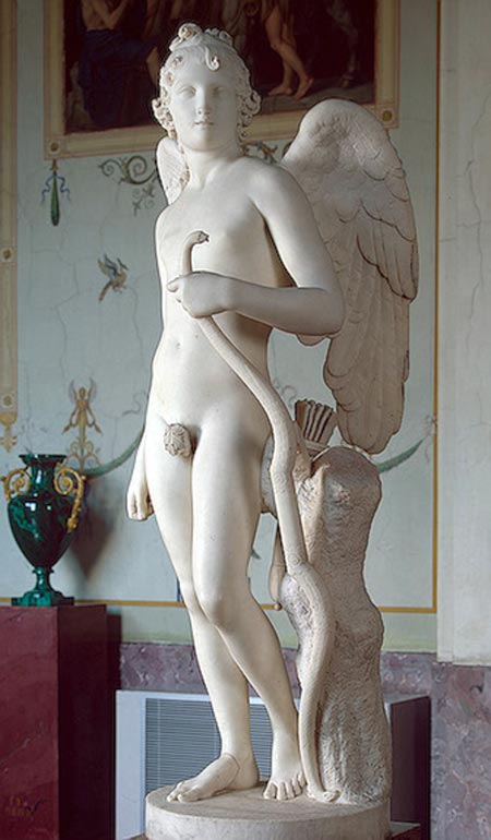 Cupid (Амур)