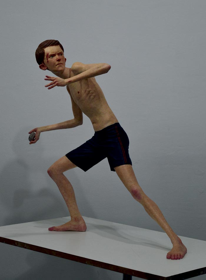 Dialogue (Диалог), 2018