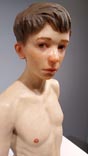 Menino (Мальчик), 2021