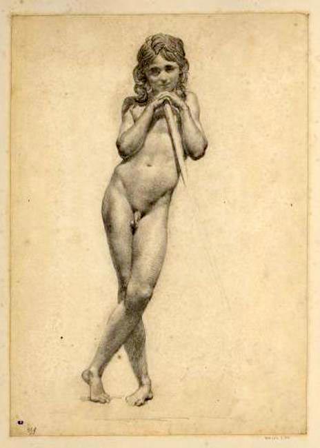 Académie (Академический рисунок)