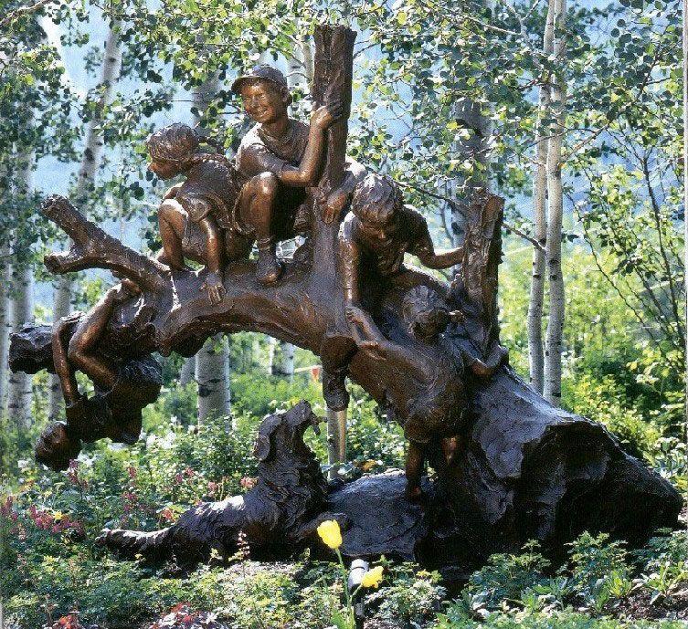 Family Tree (Семейное дерево), 2002