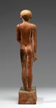 Imti Standing (Стоящий Имти), 1900-1800 B.C.