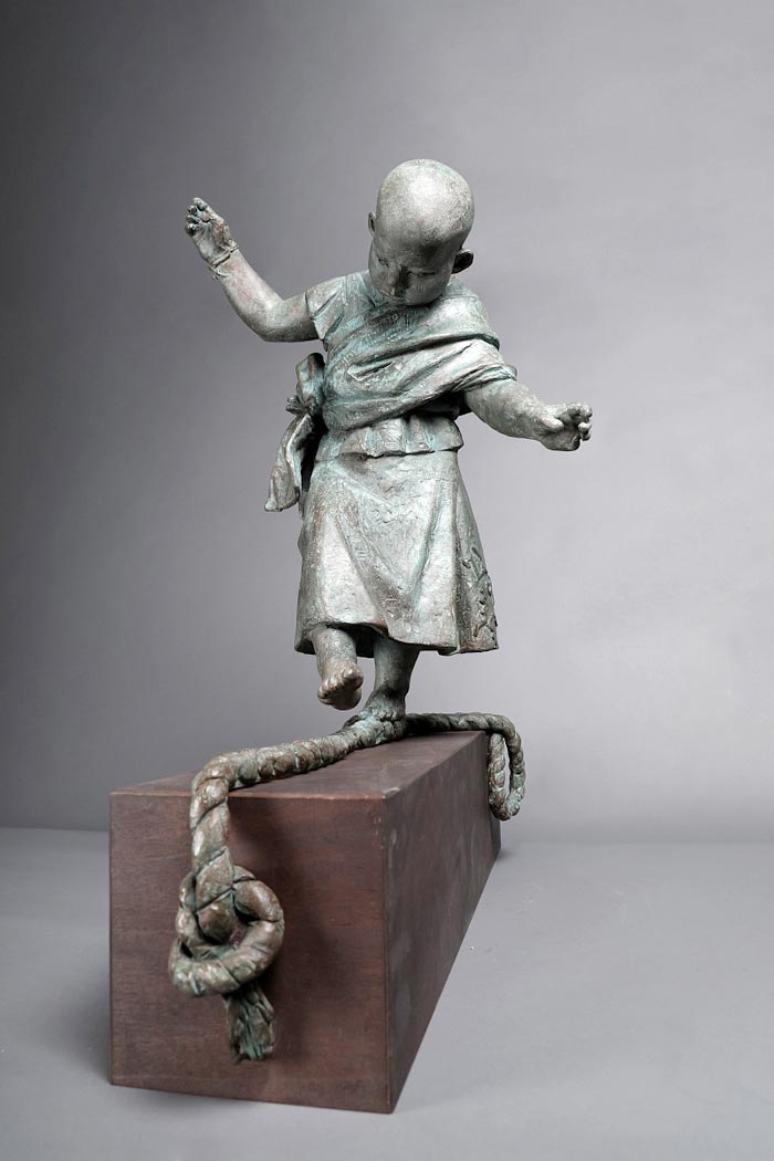 Баланс (Balance), 2021