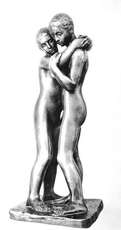 Lovers (Влюбленные), 1948