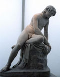 Narcissus (Нарцисс), c.1829