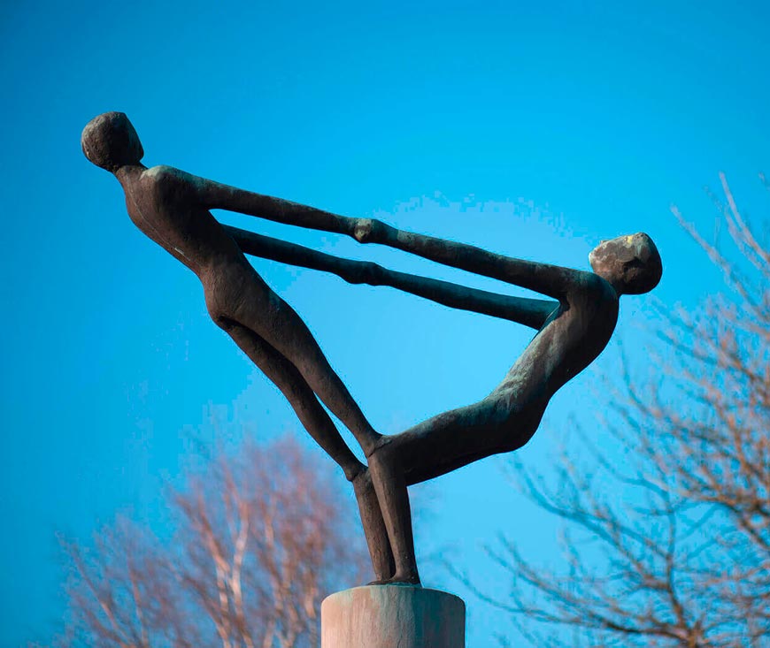 Balance (Равновесие), 1980