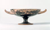 [Boy in the palaestra / [Мальчик в палестре], 490-480 B.C.