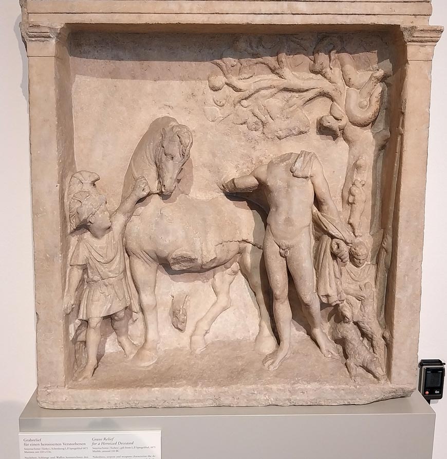 title unknown (название неизвестно), c.150 B.C.