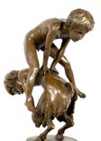 Leapfrog (Чехарда), 1891