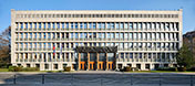 National Assembly of the Republic of Slovenia (Парламент Словении)