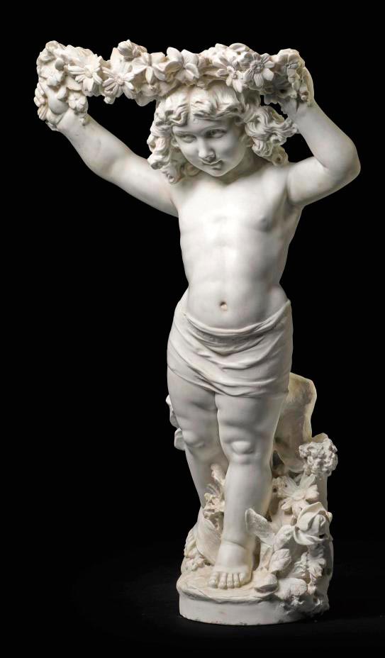 Putto (Путто)