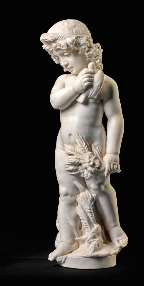 Putto (Путто)