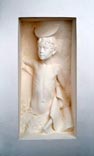 Ребенок из смолы