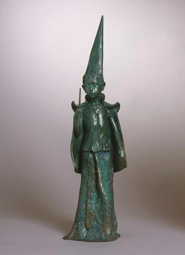 Magicien (Волшебник)