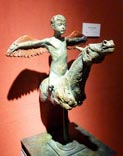 Ailes Rouges (Красные крылья)