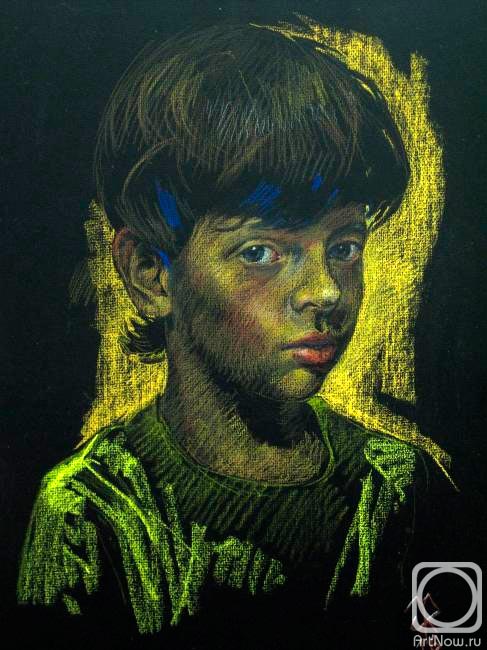 Кирилл, 2016