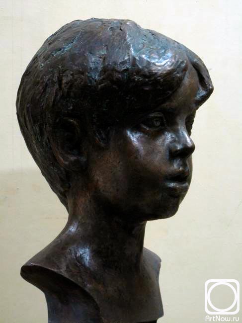 Сын (Son), 2016