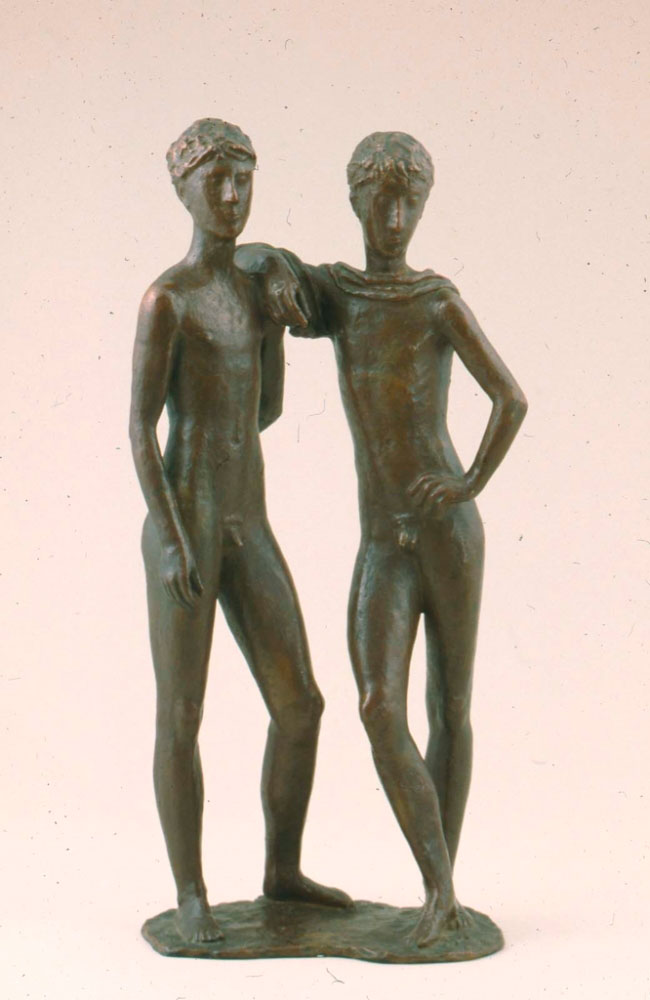 Freunde (Друзья), 1934