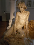 Hylas, 1898-1899