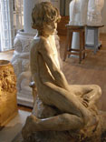 Hylas, 1898-1899