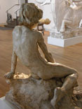 Hylas, 1898-1899