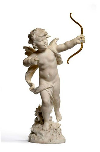 Cupid (Амур)