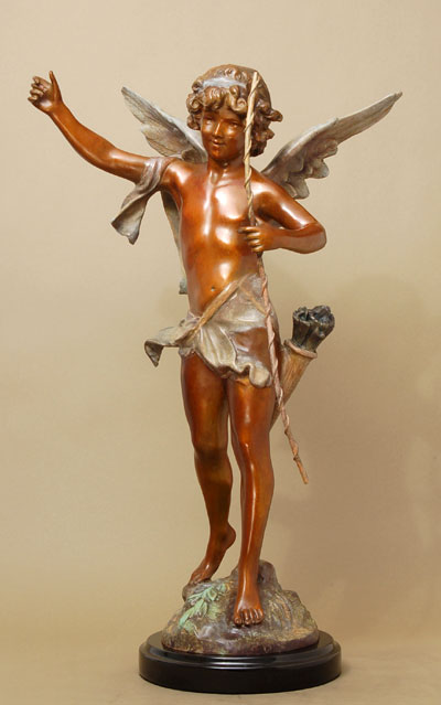 Cupid (Амур)