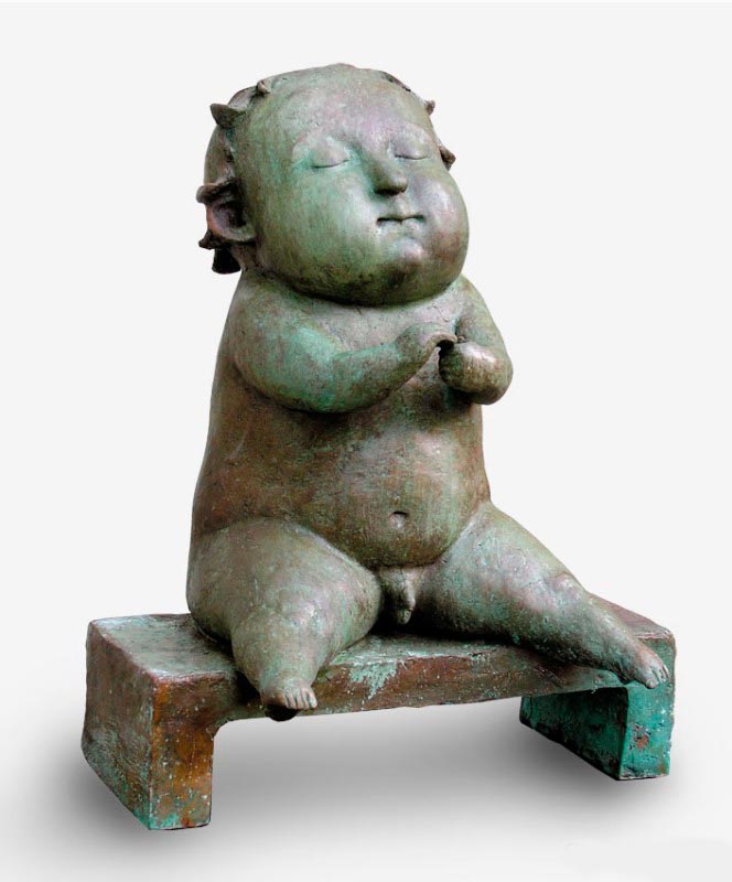 Maлыш (Small Boy), 2006