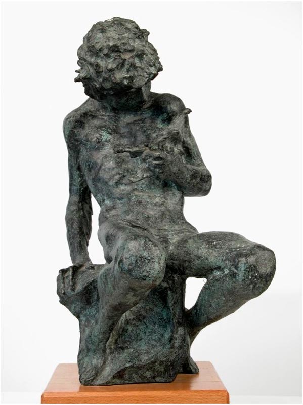 Fanciullo (Ребенок), 1975-1985