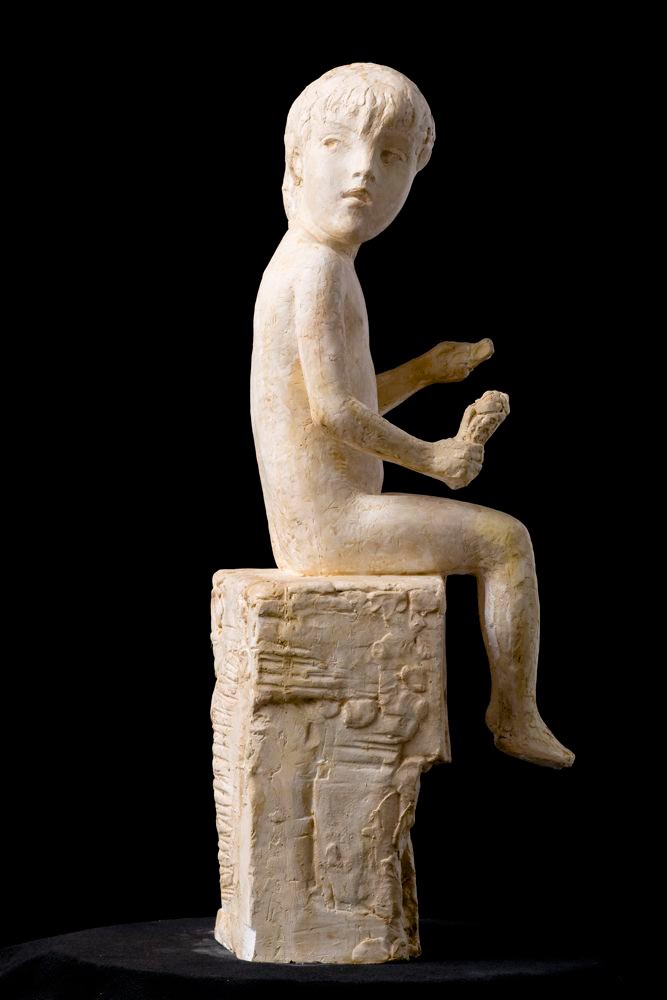 Bruno y su helado (Бруно и его мороженое), 2010