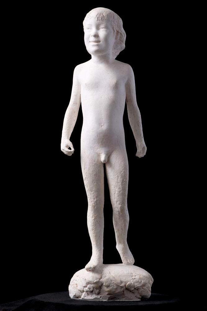 Mauro desnudo (Мауро голышом), 2010