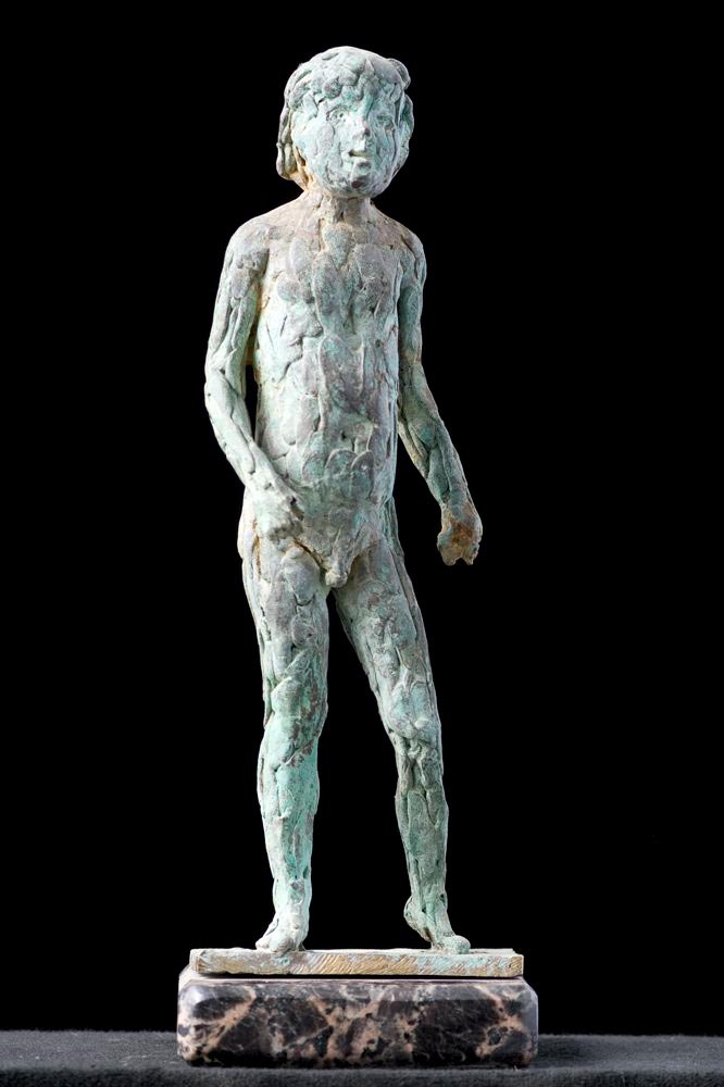 Maurito (Малыш Мауро), 2011