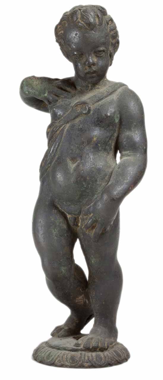 Putto (Путто), 1593-1636