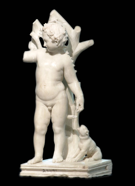 Dionysus (Дионис), II A.D.