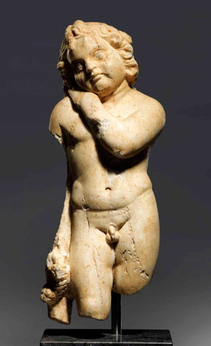 Cupid (Купидон), II A.D.