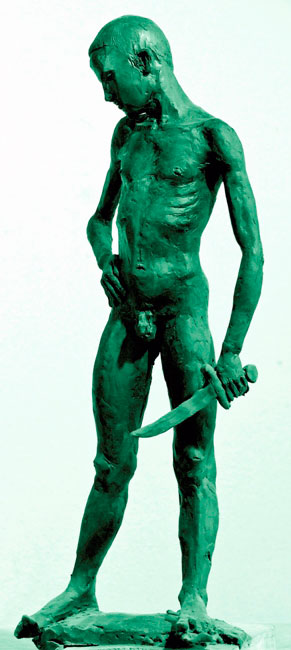 Мальчик Брут (Boy Brut), 2001