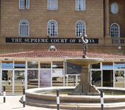 Supreme Court of Kenya (Верховный суд Кении)