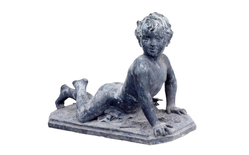 Cherub (Херувим), early XX