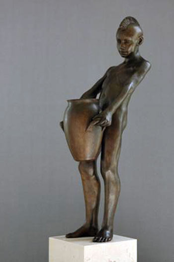 Aquarius (Водонос), 2002