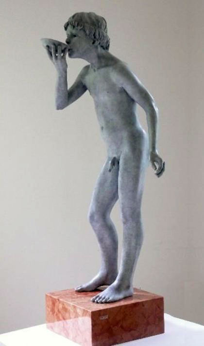 Sorbe (Питьё), 2004