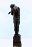 Jeune homme (Молодой человек)