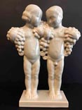 [children / дети] pottery/керамика 33cm