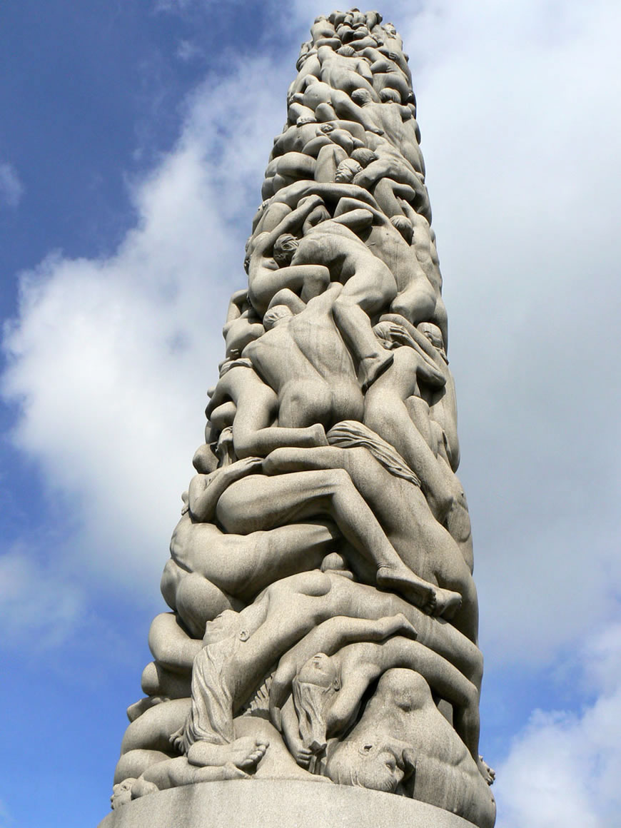 Monolith (Монолит), 1928-1945