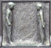 Bas-reliefs * Барельефы