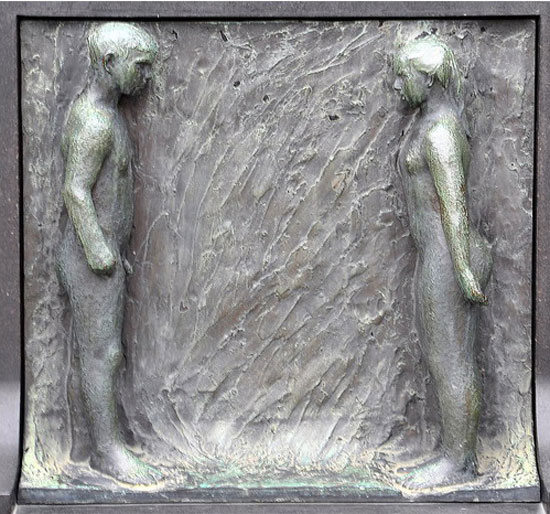 Bas-reliefs * Барельефы