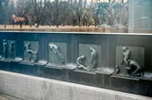 Bas-reliefs * Барельефы