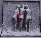 Bas-reliefs * Барельефы